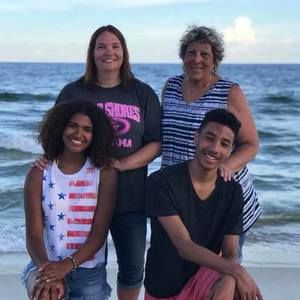 Meet your Posher, Jonathan